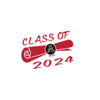 Classof2024 Sticker by CobbSchools