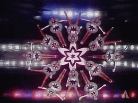 oscars 1980 GIF by The Academy Awards