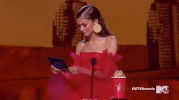 mtv awards GIF by MTV Movie & TV Awards