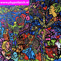 Art Expresionism GIF