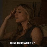 Katheryn Winnick No GIF by ABC Network