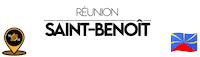 Reunion Sticker by NoirNomads