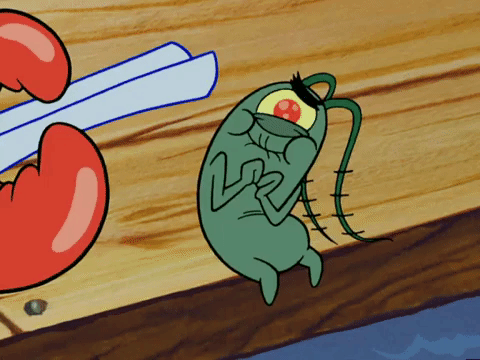 season 4 episode 13 GIF by SpongeBob SquarePants