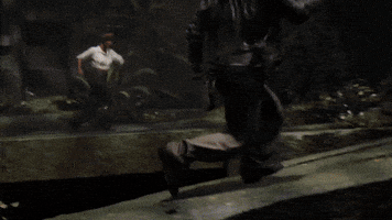 Indiana Jones Adventure GIF