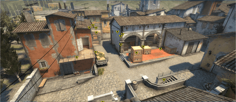 thisfineru giphyupload csgo inferno counter-strike GIF