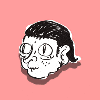 Animation Converse GIF by Bannerboy