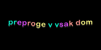 Šnof GIF by Snof_pasjasola