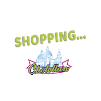 Emprendedores Compra Local Sticker by ZHdesing