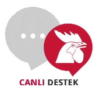 Sticker by Horoz Lojistik