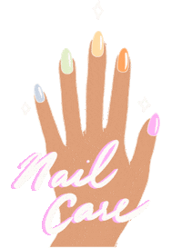 swonstudios pink blue green yellow Sticker