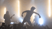 30 seconds to mars this is war GIF