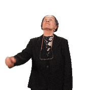 Tu Ukazuje Sticker by TV JOJ