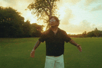 Arms Wide Open King GIF by Respective