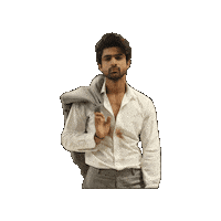 charmingabhi__ abhishek kumar aeby born to shine aeby sticker abhishek avengers Sticker