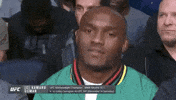 Sport Mma GIF by UFC