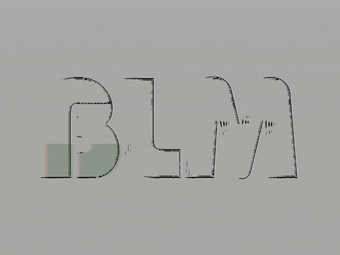Art Glitch GIF