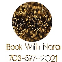 Sticker by Nara Borte Ink Academy