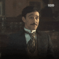 New York Nyc GIF by HBO Max