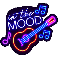 Live Music Austin Sticker by Moody Center ATX