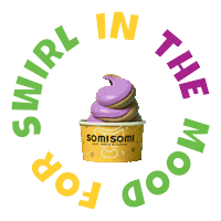 Mood Dessert Sticker by SomiSomi