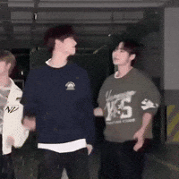 Dating Boyfriends GIF