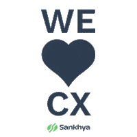 Cx Sucesso Do Cliente Sticker by Sankhya Gestão de Negócios