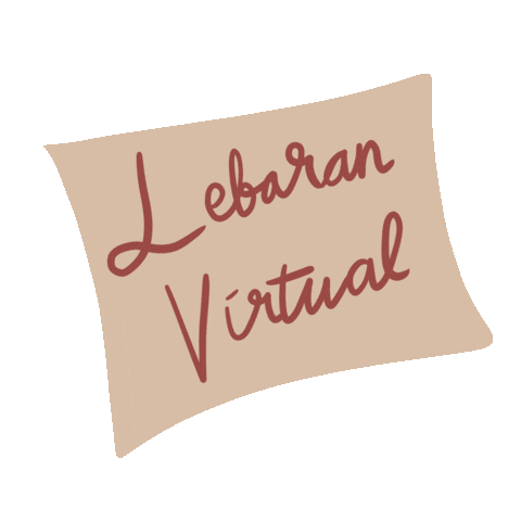 Ramadan Kuyekuyeninja Sticker