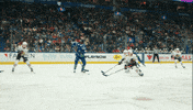 Elias Pettersson Hockey GIF by Vancouver Canucks