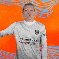 Jane Campbell Soccer GIF by Houston Dash