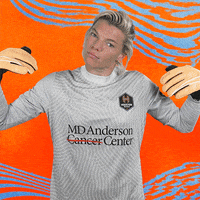 No Way Soccer GIF by Houston Dash