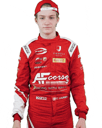 F4 Conrad GIF by Prema Team