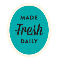 Fresh Food Thumbs Up Sticker by The Sarap Shop