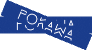 Pokawa food hawaii aloha pokebowl Sticker