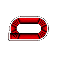 Track And Field Olympics Sticker by Coca-Cola