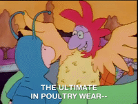 nicksplat doug GIF