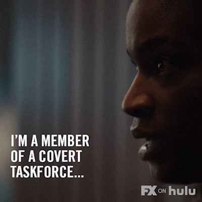 YTheLastMan giphyupload hulu fx agent GIF