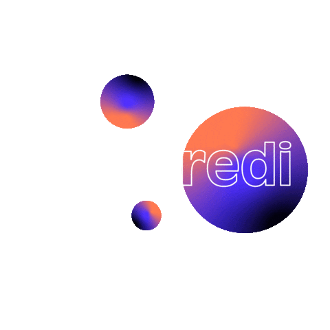 Friday Vendredi Sticker by Institut Artline