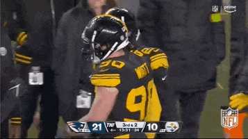 National Football League GIF by NFL