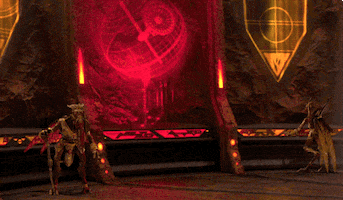 death star GIF by Star Wars