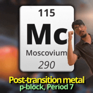 Moscovium