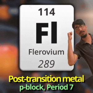 Flerovium