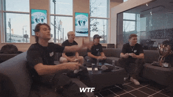 Kim Zerozero GIF by Nordavind