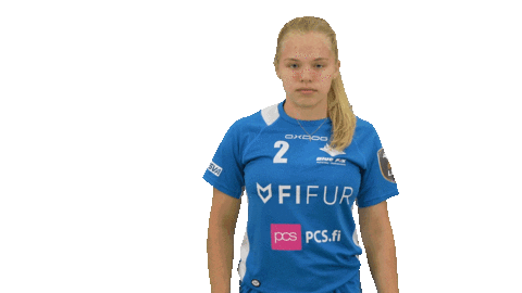 Floorball Salibandy Sticker by F-liiga