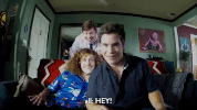 comedy central GIF by Workaholics