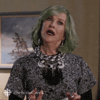 Schitts Creek Reaction GIF by CBC