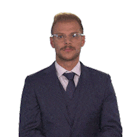 Reality Reaction Sticker by Married At First Sight