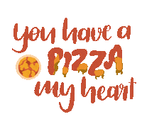 Valentines Day Love Sticker
