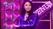 k-pop nara GIF