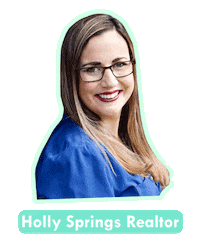 Real Estate Sticker by Jamie Tulak