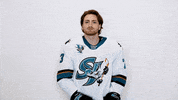 High Five Hockey GIF by San Jose Barracuda